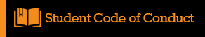 Student Code of Conduct

